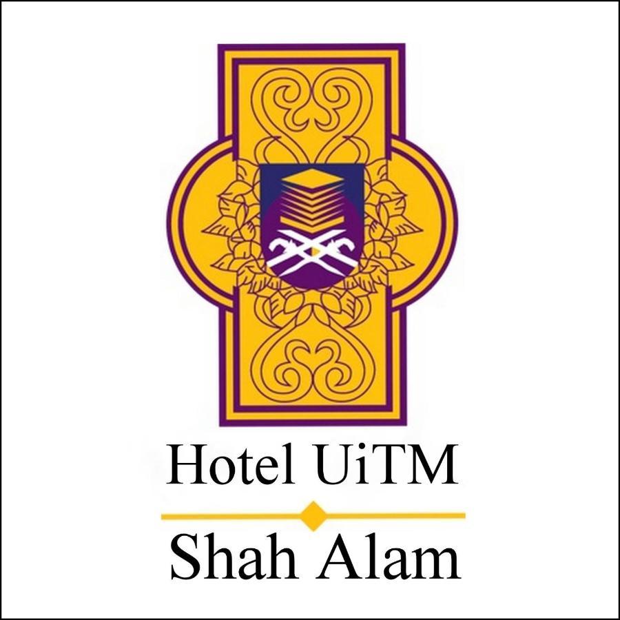 Hotel Uitm Shah Alam Dış mekan fotoğraf