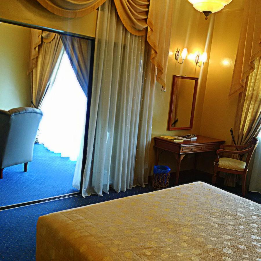 Hotel Uitm Shah Alam Dış mekan fotoğraf