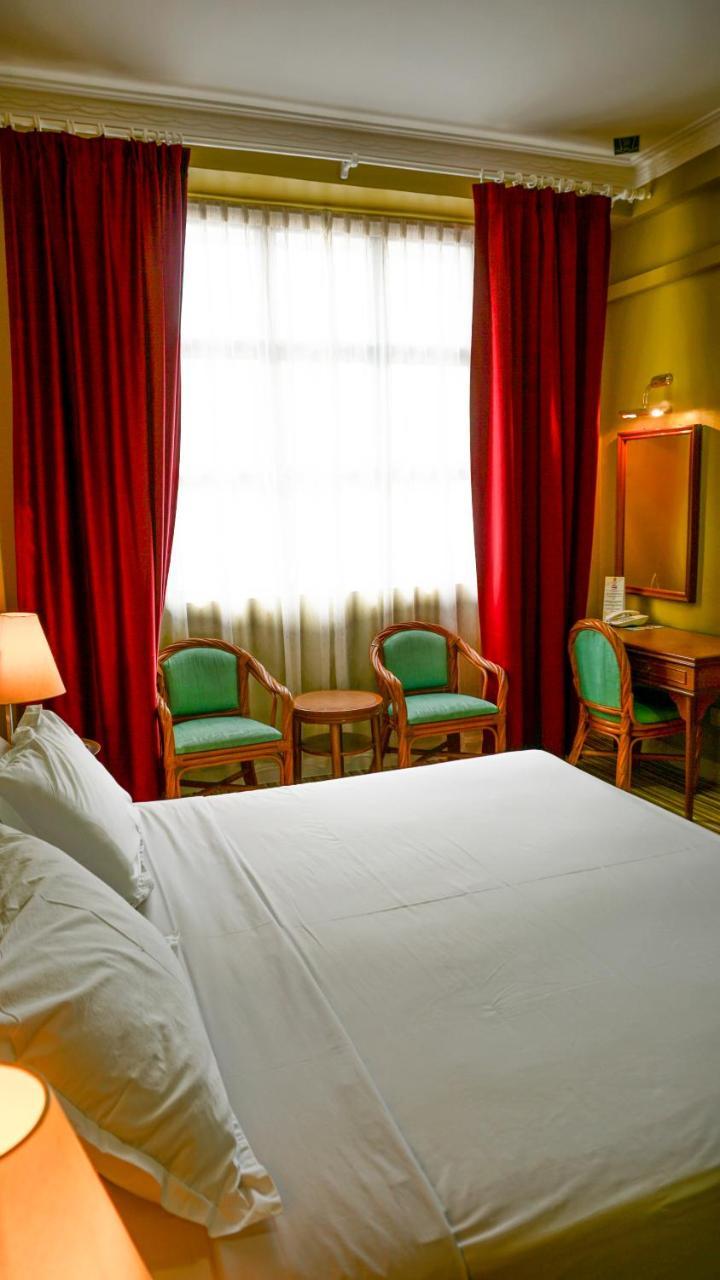 Hotel Uitm Shah Alam Dış mekan fotoğraf